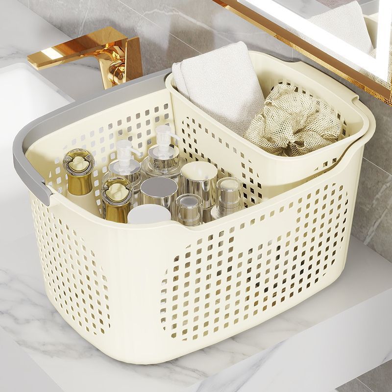 Women versatile and sturdy laundry basket set Kalsten