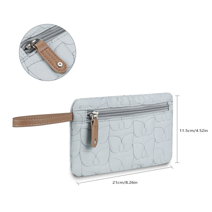Practical and Elegant Wallet Kalsten