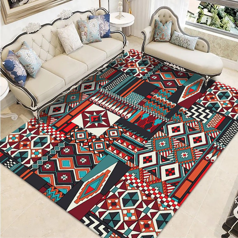 Decorative Area Rug Kalsten