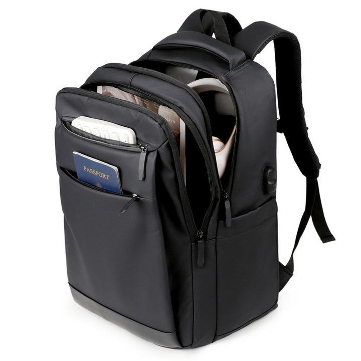 Multi-Functional Travel and Tech Backpack Kalsten