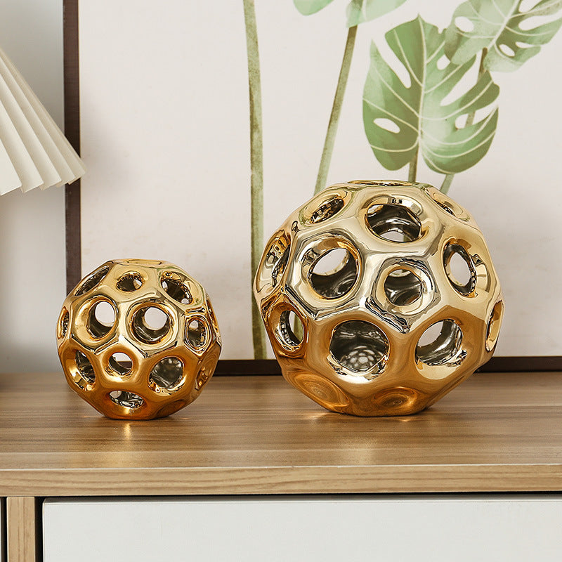 Decorative Ceramic Column Kalsten
