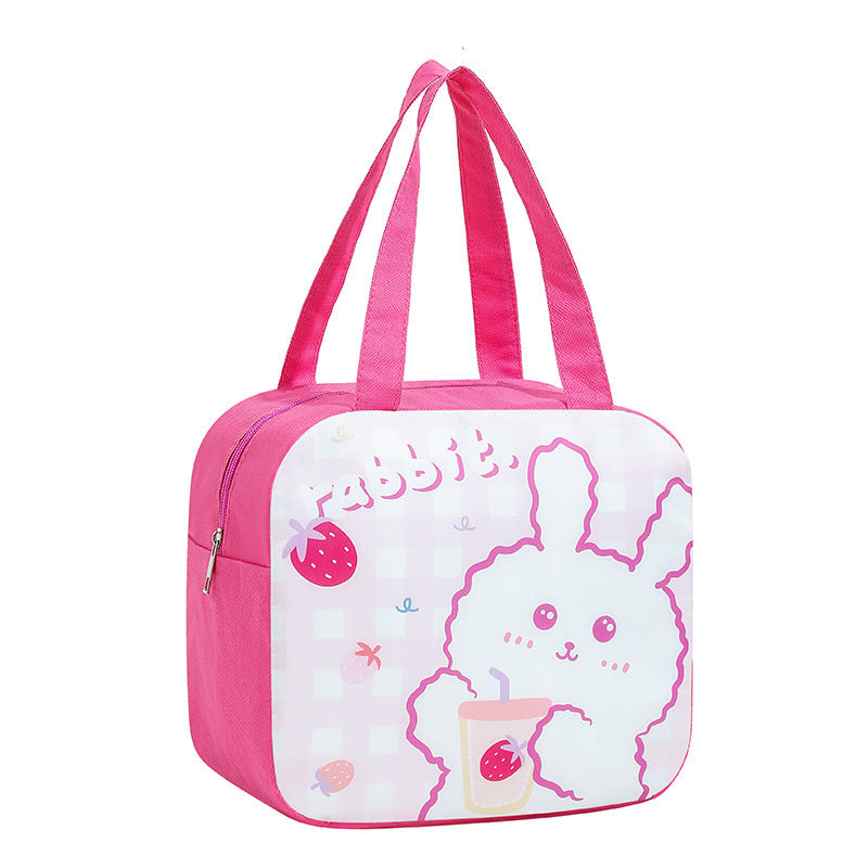 Cartoon Print