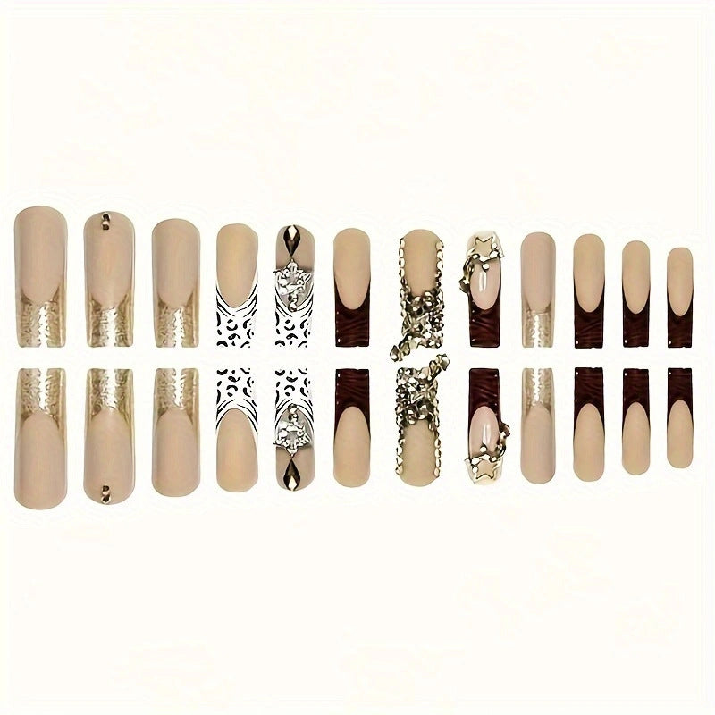 Nail Art Kalsten