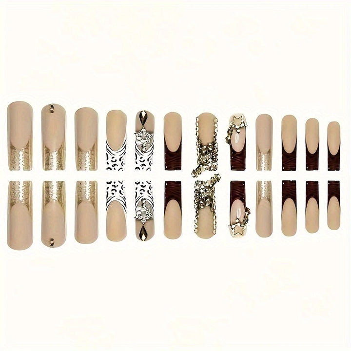 Nail Art Kalsten