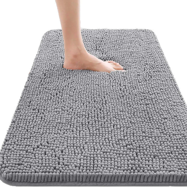 Soft Plush Bath Mat Kalsten