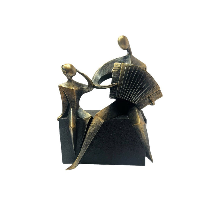 Deko Figure Kalsten