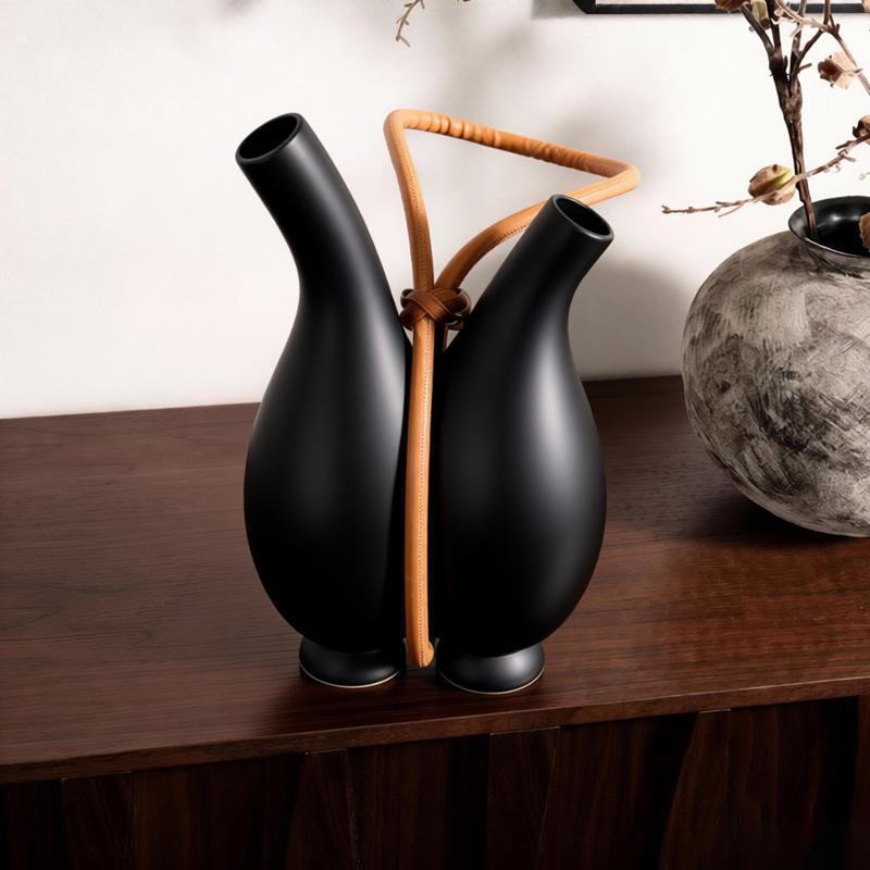 Elegant Decorative Flower Vase