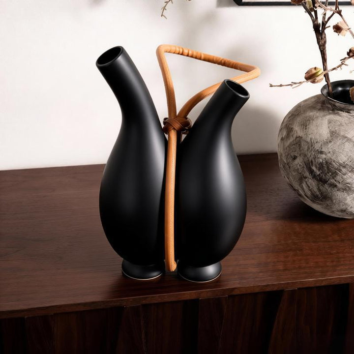Elegant Decorative Flower Vase