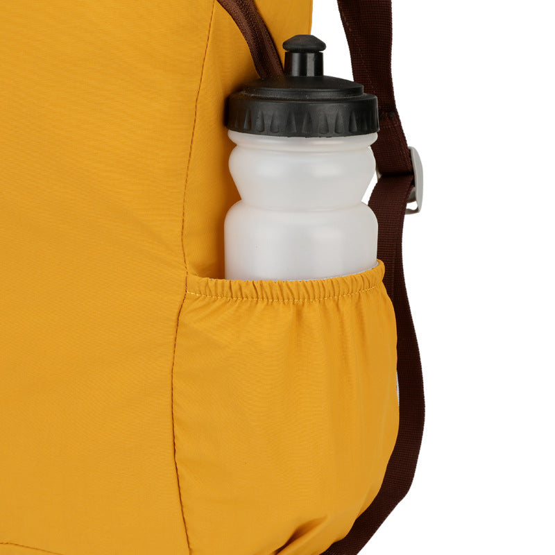 Compact Travel Backpack Kalsten