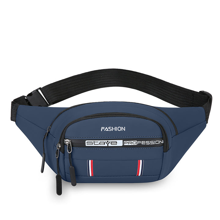 Fashionable Waterproof Waist Bag Kalsten