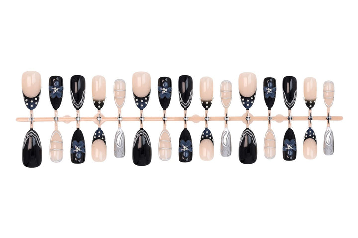 Artificial Nail Set Kalsten