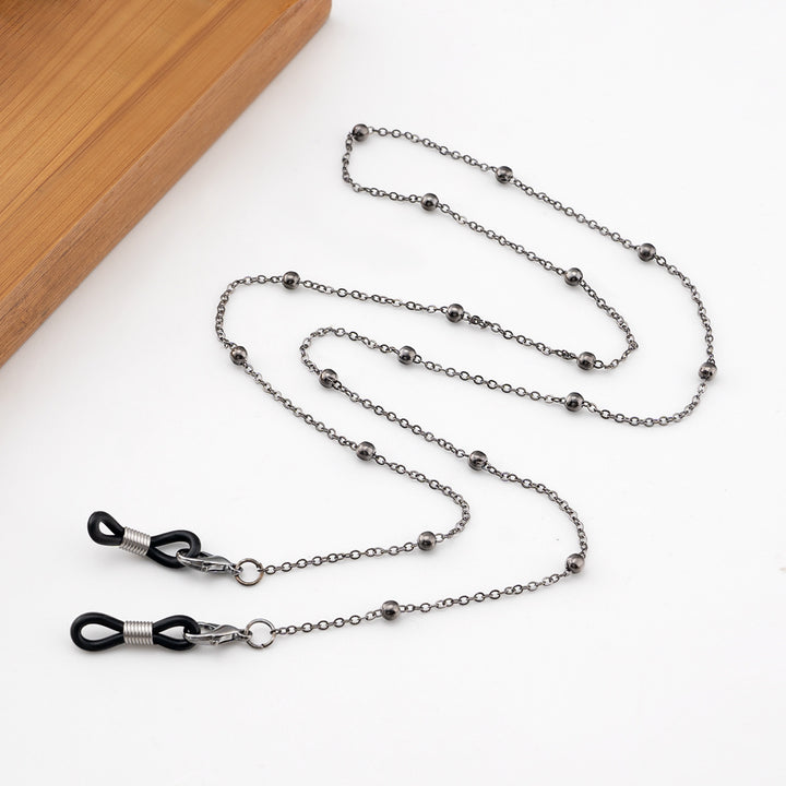Fashionable Eyewear Chain Holder Kalsten