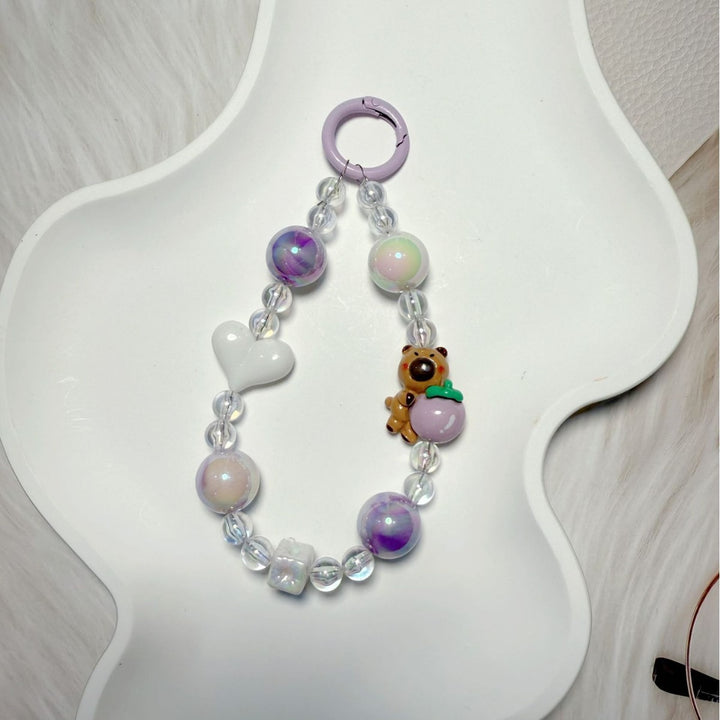 Charm Beaded Bracelet kalsten