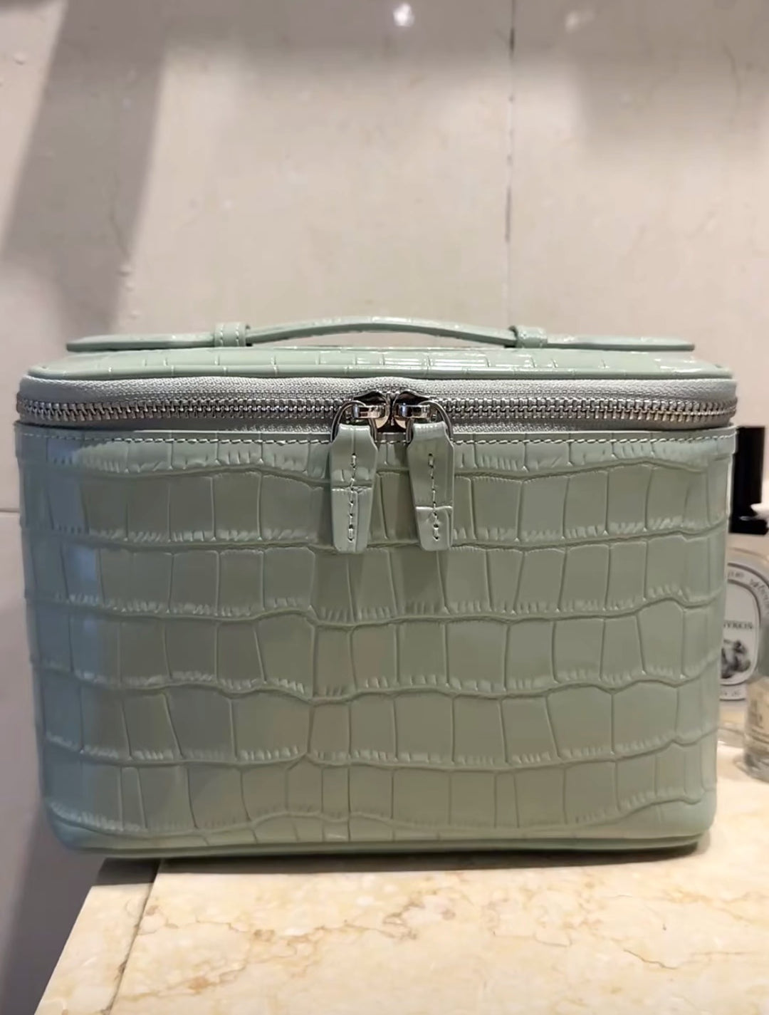 Luxurious Cosmetic Storage Bag Kalsten