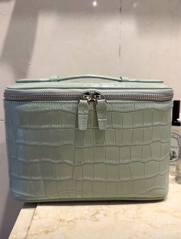 Luxurious Cosmetic Storage Bag Kalsten