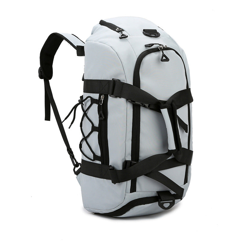 Versatile Outdoor Adventure Backpack Kalsten