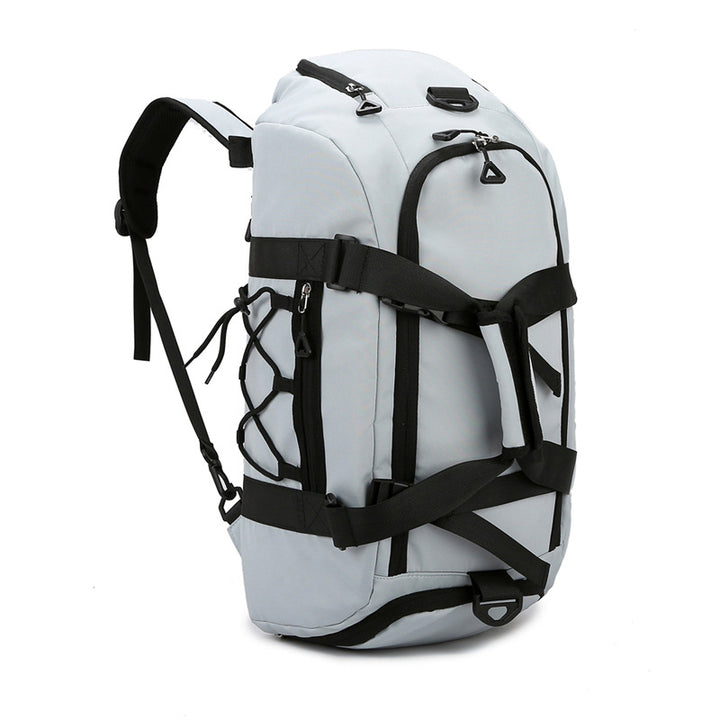 Versatile Outdoor Adventure Backpack Kalsten