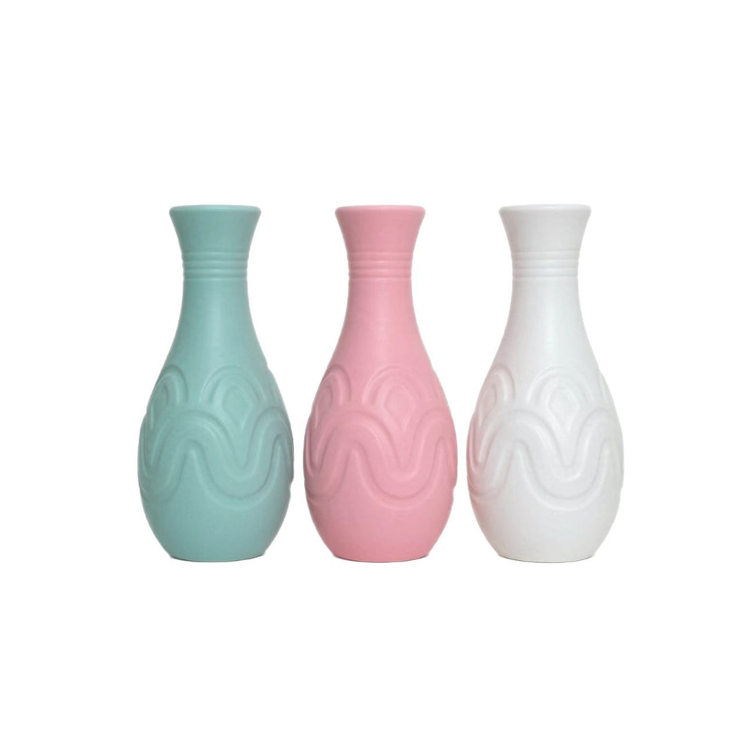 Contemporary Decorative Table Vase Kalsten