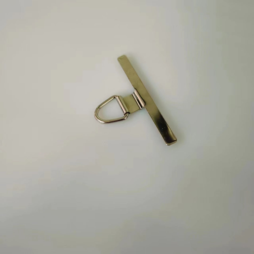 Stylish Clip-On Money Clip Kalsten