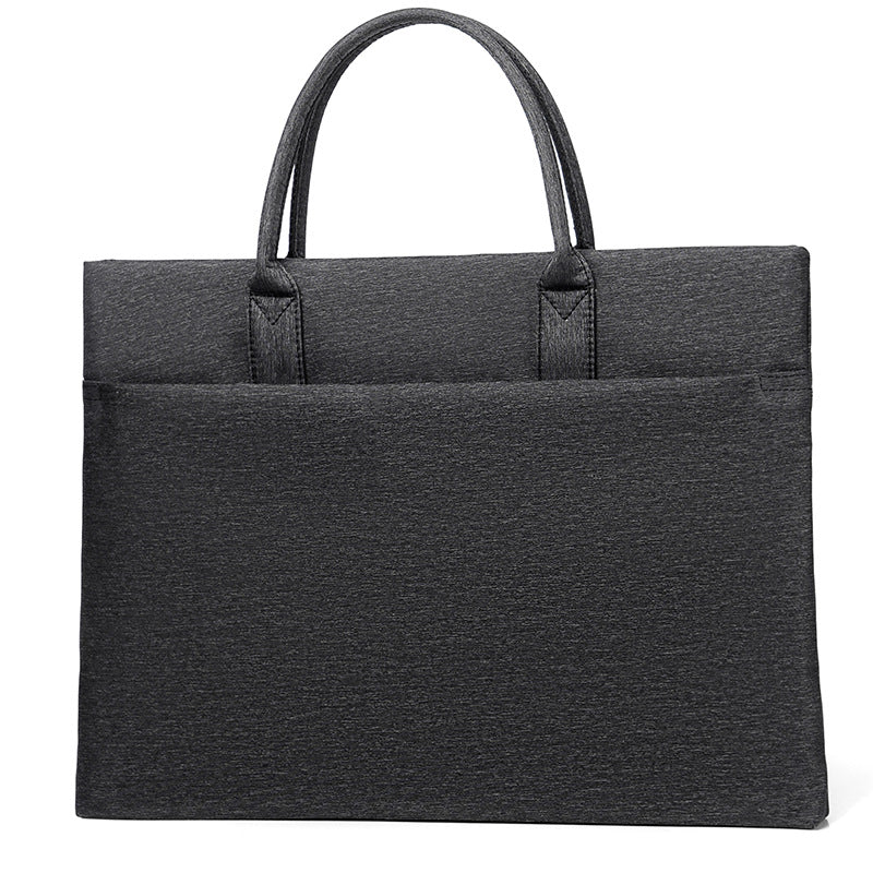 Professional Document Tote Bag Kalsten