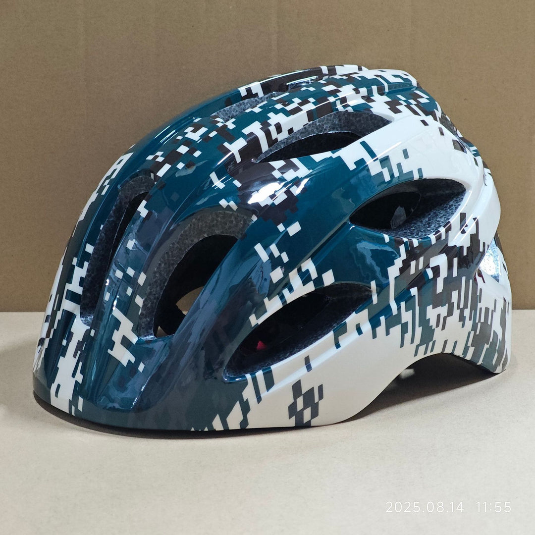 Ventilated Urban Cycling Helmet Kalsten