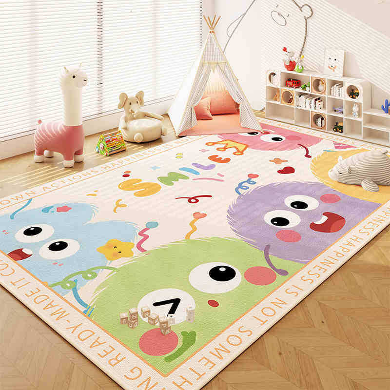Kids Playmat Kalsten