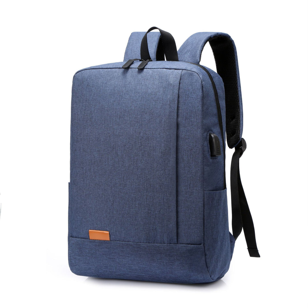 Backpack with Expandable Compartment Kalsten