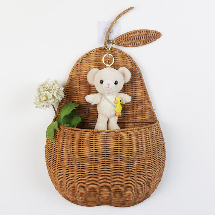 Decorative Wicker Fruit Kalsten
