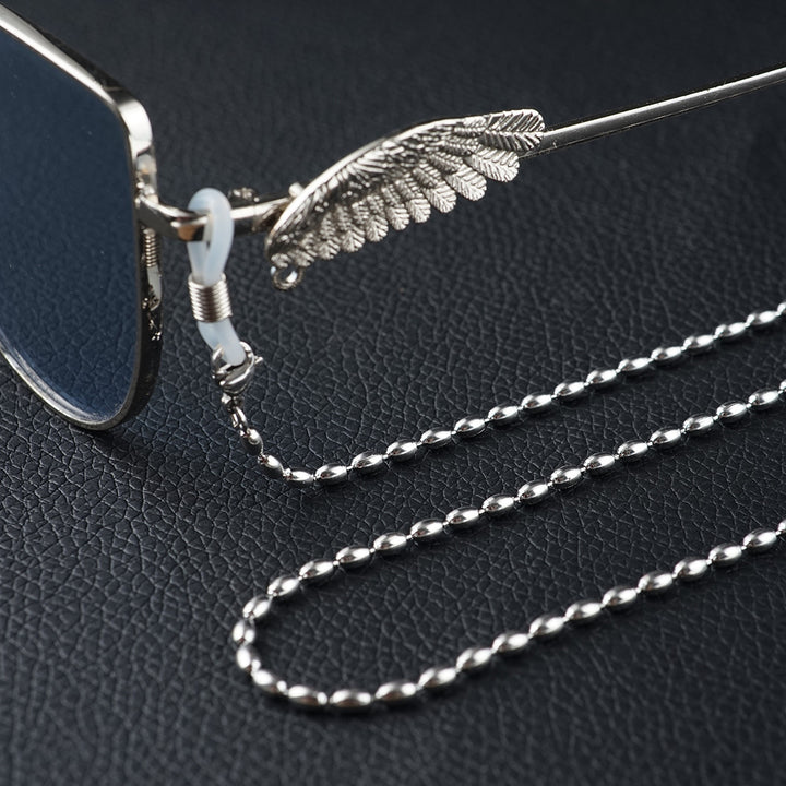 Elegant Chain Eyewear Retainer Kalsten