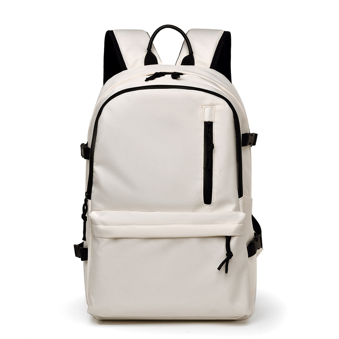 Multi-Compartment Laptop Backpack Kalsten