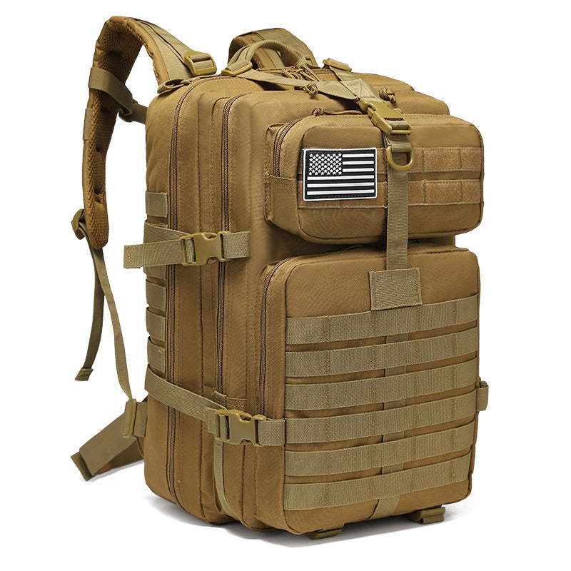 Tactical Assault Backpack Kalsten