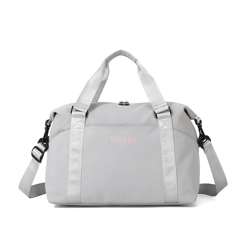 Durable Multi-Functional Travel Duffel Bag