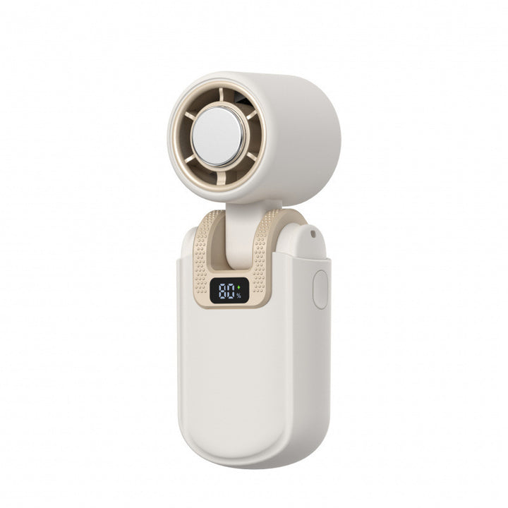 Portable Smart Handheld Cooling Fan Kalsten