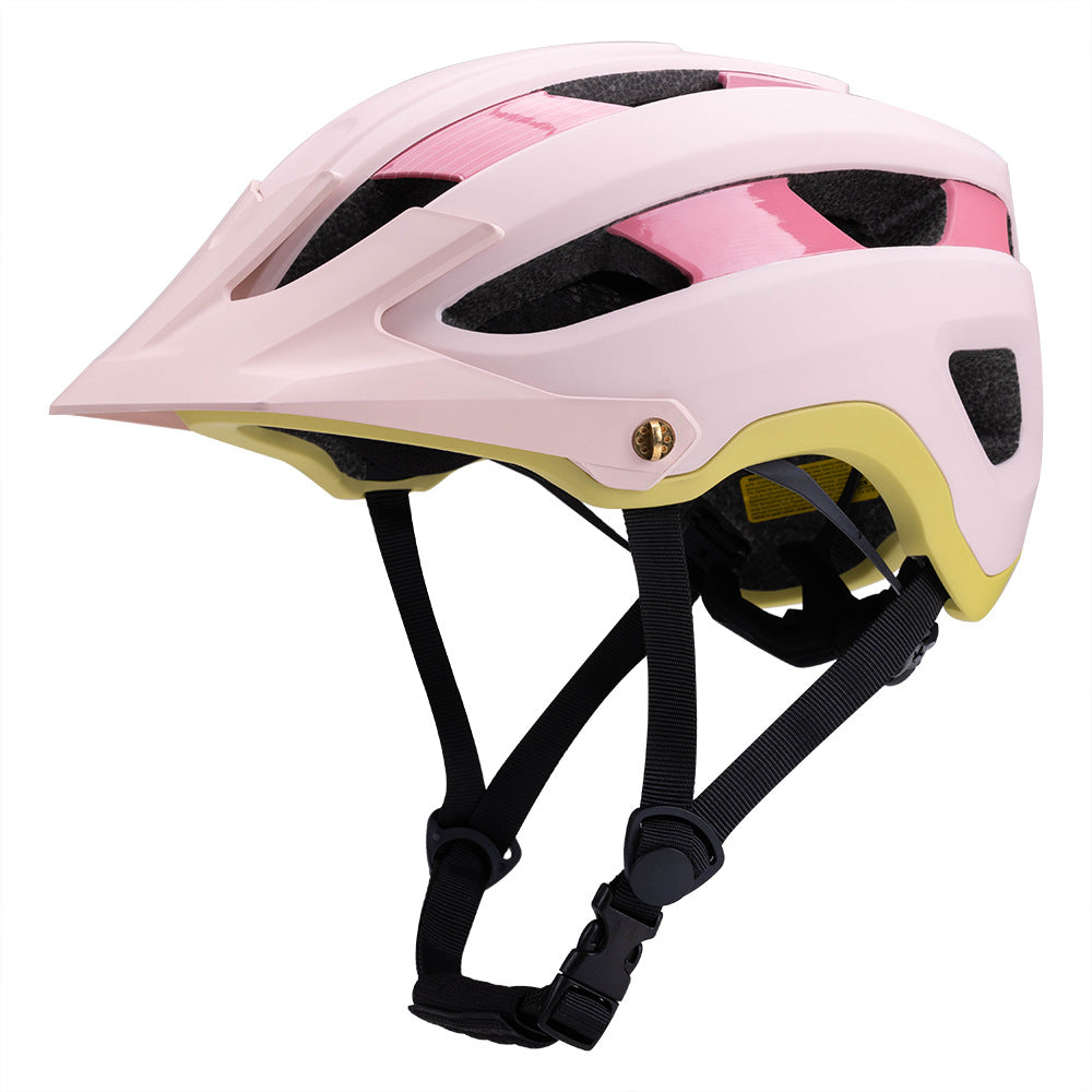 All-Terrain Cycling Helmet Kalsten
