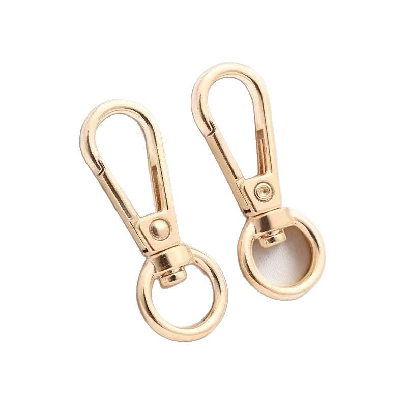 Premium Clip Keychain Kalsten