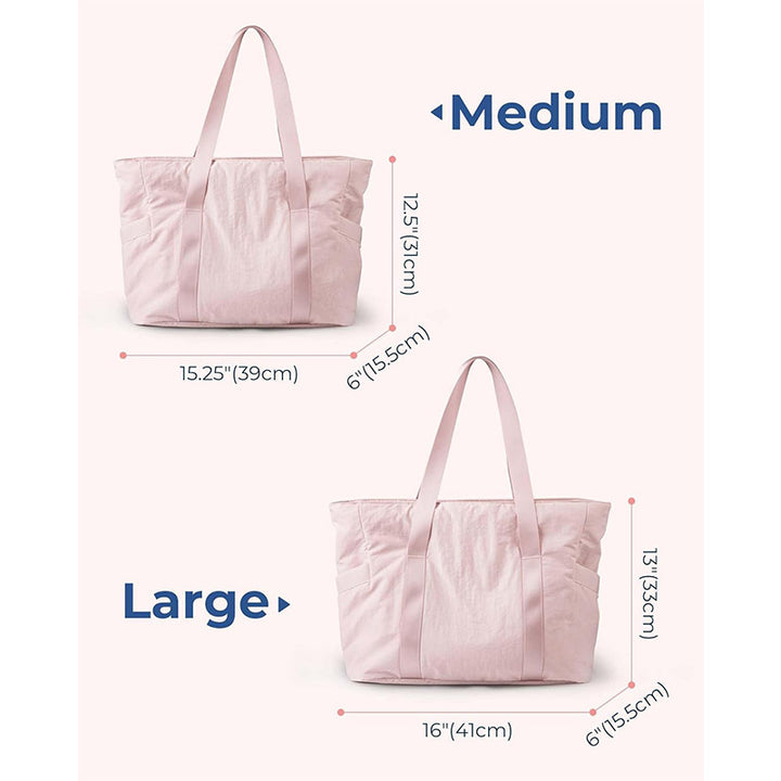Large and Durable Tote Bag Kalsten