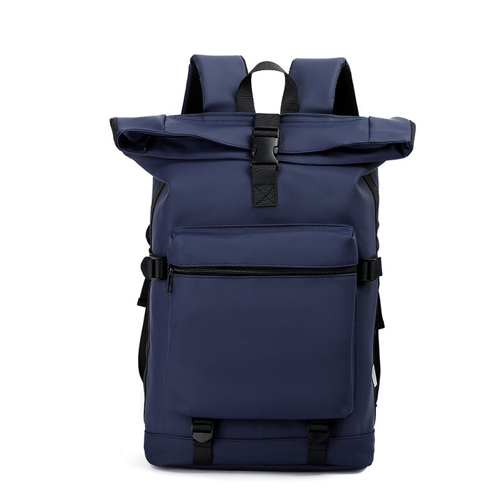 Waterproof Rolltop Backpack Kalsten