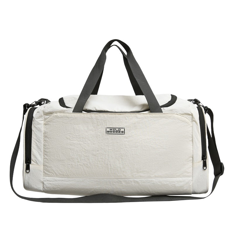 Lightweight Multi-Functional Travel Duffle