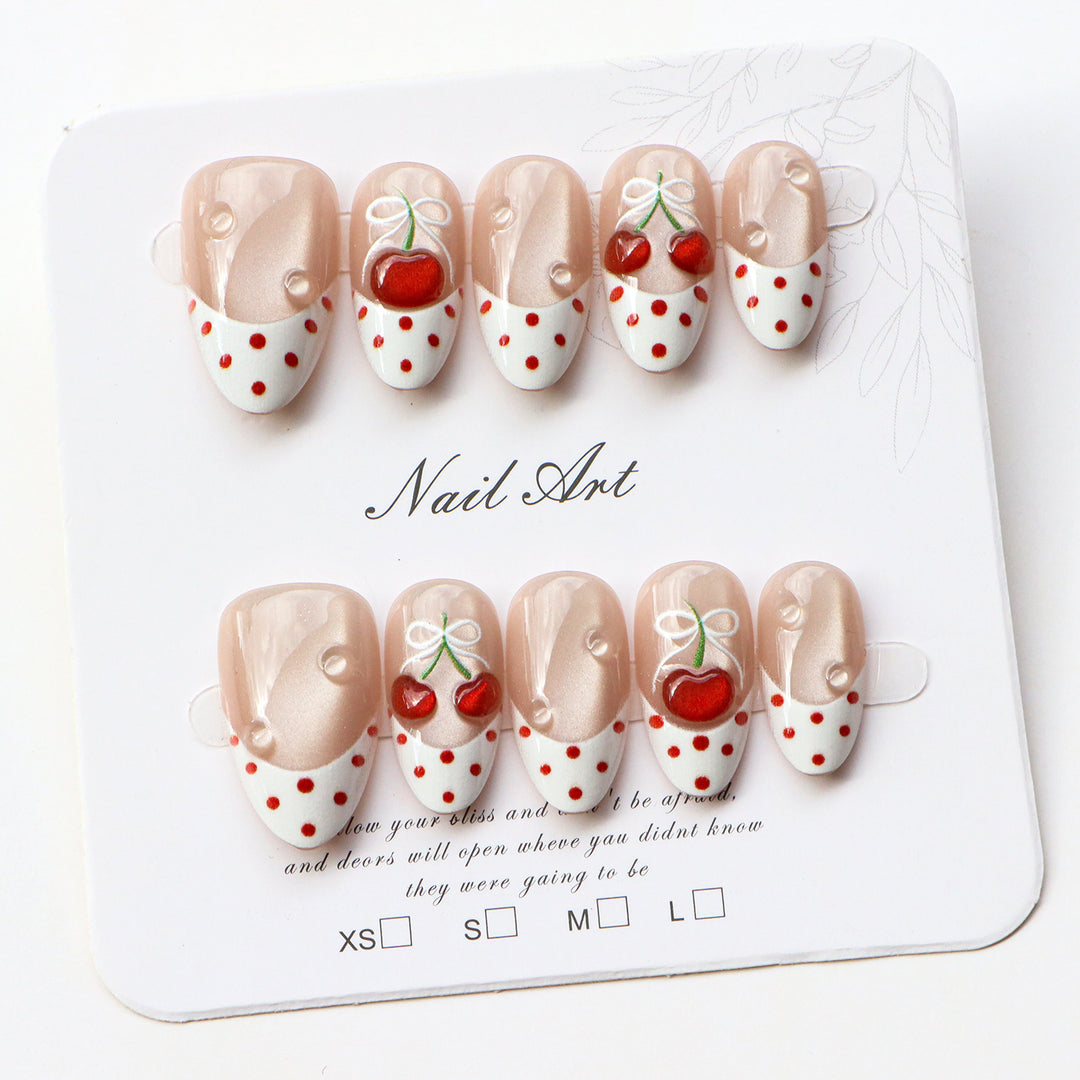 Premium Nail Art