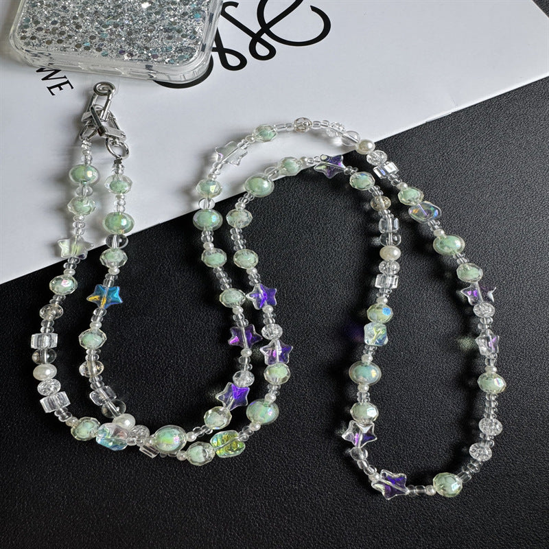 Beaded Eyewear Lanyard Kalsten 1790134522