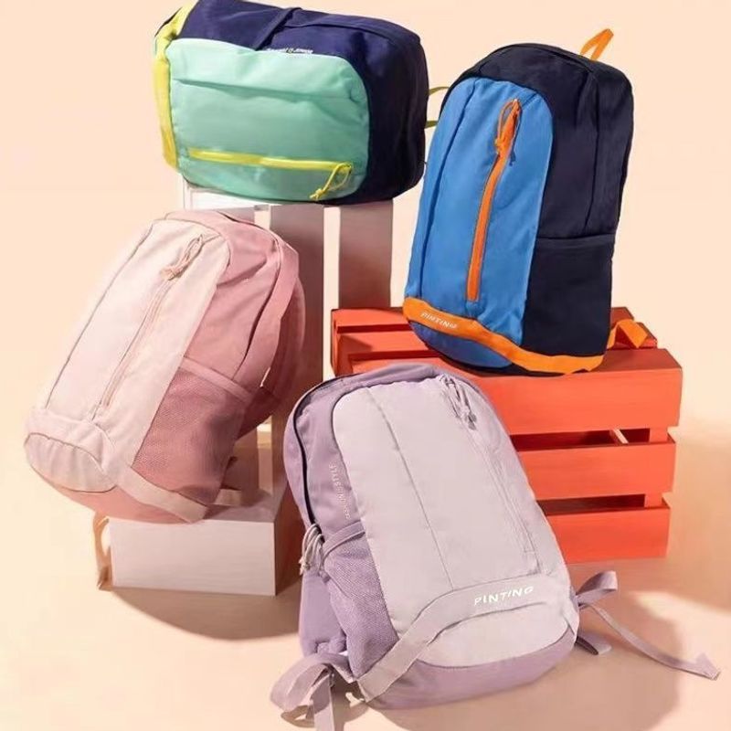Lightweight Fashionable Backpack Kalsten