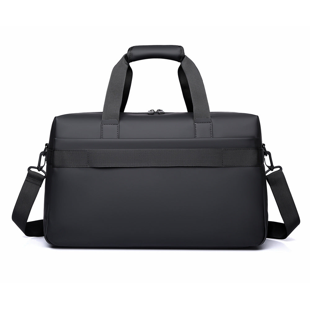 Water-Resistant Versatile Duffle Bag Kalsten