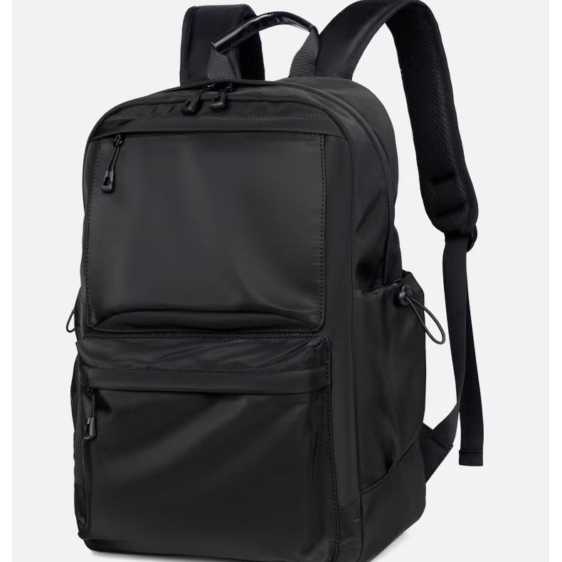 Versatile Multi-Pocket Backpack