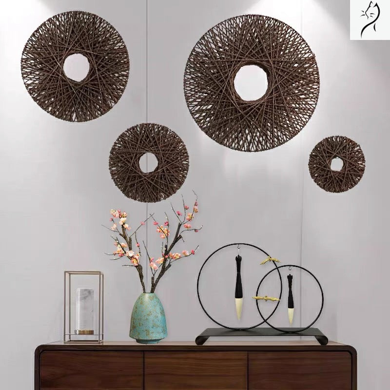 Decorative Wall Decor Kalsten