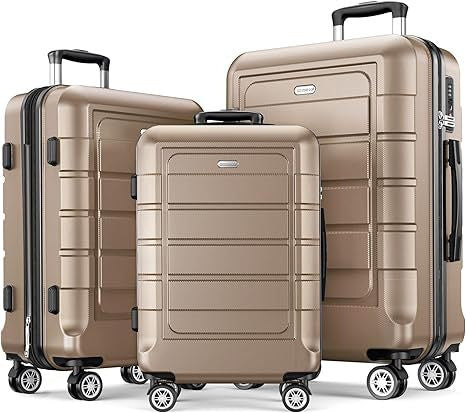 Luggage Set Kalsten