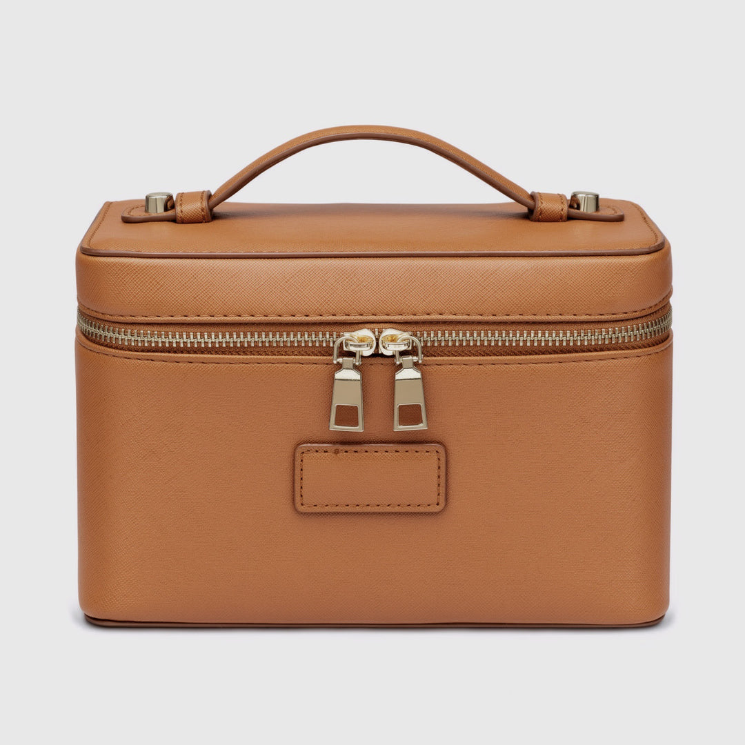 Cosmetic storage bag with elegant design Kalsten