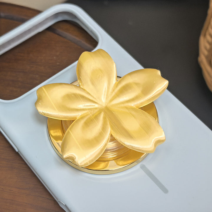 Floral Phone Grip Kalsten