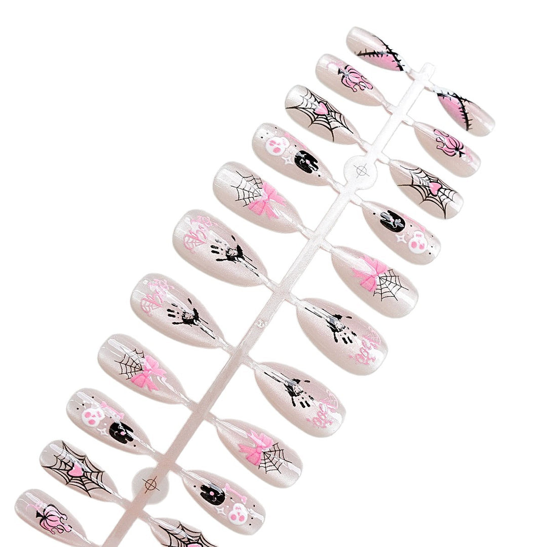 Comprehensive Nail Care Set Kalsten