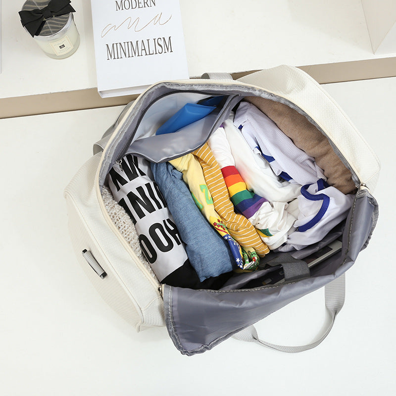 Multi-Functional Sports Duffle Bag Kalsten