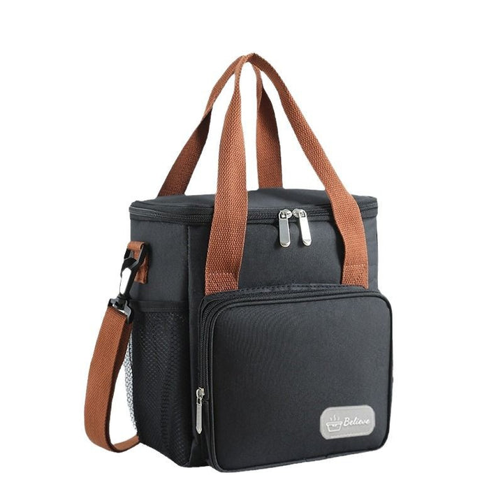 Insulated Food Storage Tote Bag Kalsten